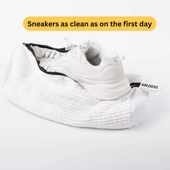 Lookogs-laundry shoe bag